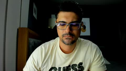 adam clarke online show from April 30, 1:34 am