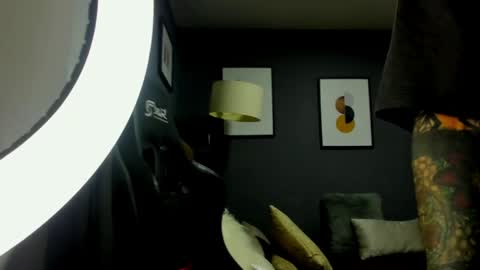 adam clarke online show from May 4, 2:02 am