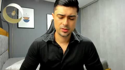 adam clarke online show from July 29, 1:48 am