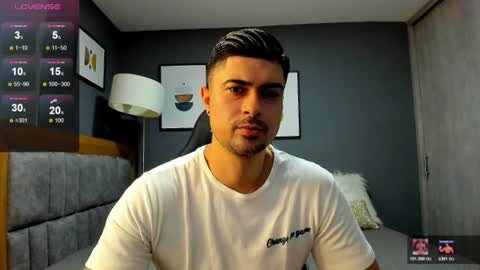 adam clarke online show from August 1, 4:11 am
