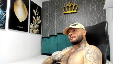 adam_donovan online show from July 20, 6:21 pm
