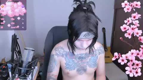  Adam online show from May 8, 1:28 am