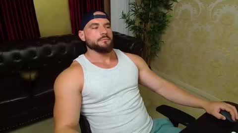 AdamJameson online show from July 21, 5:53 am