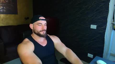AdamJameson online show from June 8, 7:09 am