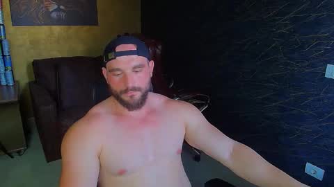 AdamJameson online show from June 6, 7:03 am