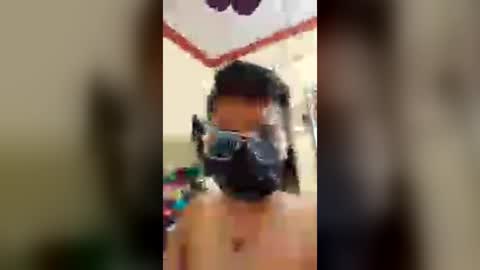 adamstarky online show from July 8, 5:22 am