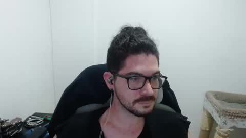 Adam online show from May 1, 10:51 am