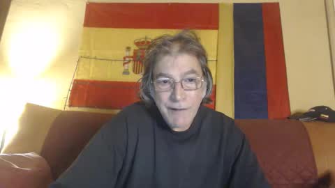 Adan online show from May 19, 3:46 am