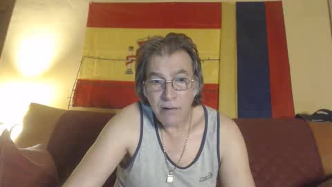 Adan online show from May 10, 4:47 am