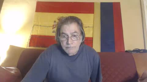 Adan online show from May 20, 5:52 pm