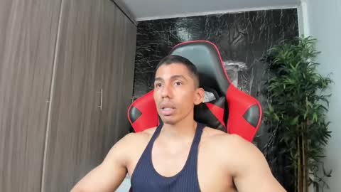 Adan Sin online show from April 29, 5:30 pm