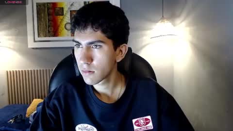adan_tower online show from July 16, 12:23 pm