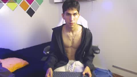 adan_tower online show from July 4, 8:34 pm