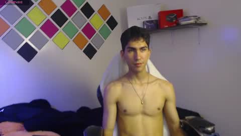 adan_tower online show from July 3, 8:24 pm