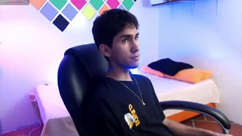 adan_tower online show from July 14, 7:53 pm