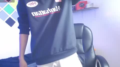 adan_tower online show from July 9, 8:01 pm