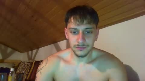 JayHunter online show from May 12, 8:17 pm