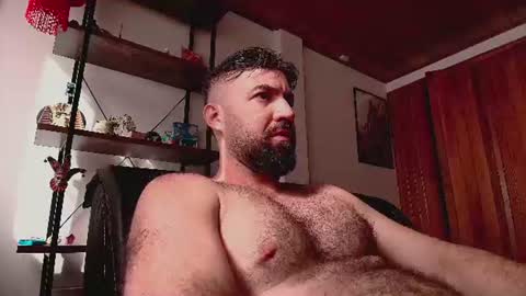 Juan online show from July 18, 1:49 pm