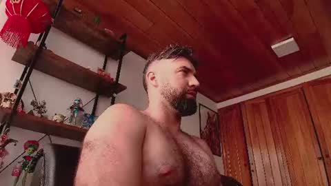 Juan online show from July 28, 10:20 pm