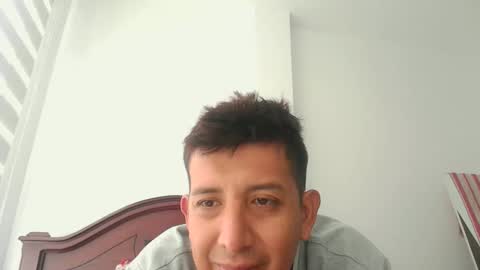 ADRIAN  OSCAR online show from May 17, 7:10 pm