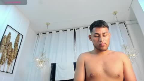 adrian_blaze online show from May 13, 9:12 pm
