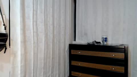 Adrian Falcon online show from July 12, 6:04 am