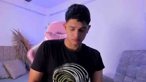 ADRIAN online show from July 20, 6:54 pm