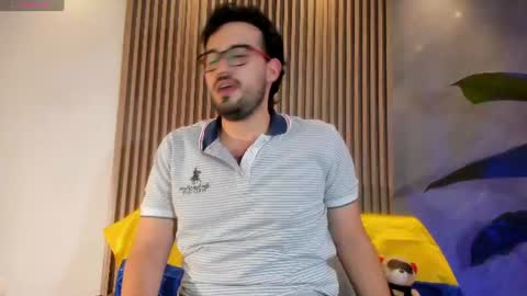 adrian_sith online show from June 25, 7:07 pm