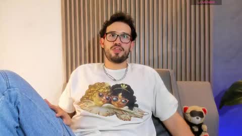 adrian_sith online show from June 4, 7:09 pm
