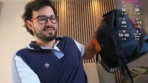 adrian_sith online show from June 10, 5:13 pm