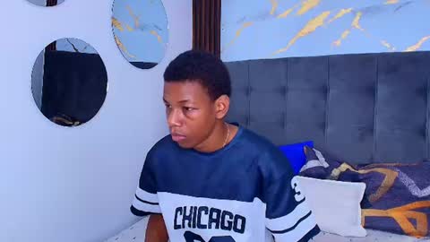 Adrian online show from July 23, 12:46 pm