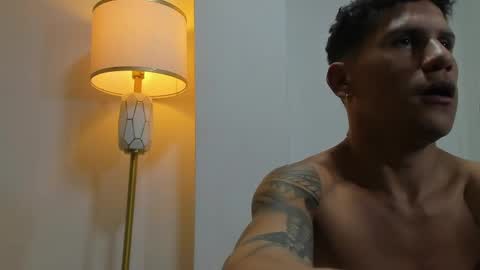 Adrian online show from May 12, 2:42 am