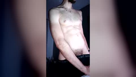 Adriano online show from July 20, 7:59 pm