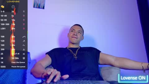 adriel_escalante online show from June 7, 3:02 am