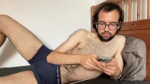 adrien_b online show from July 11, 6:43 pm