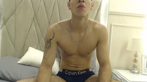 Adrien Monteiro online show from July 25, 11:18 am