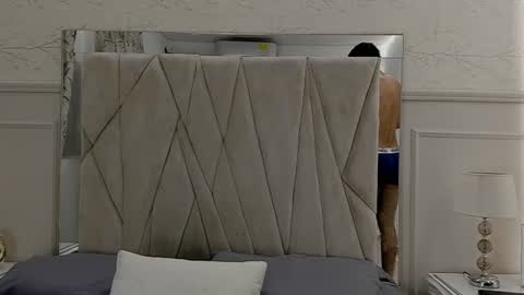 Adrien Monteiro online show from August 3, 11:16 am