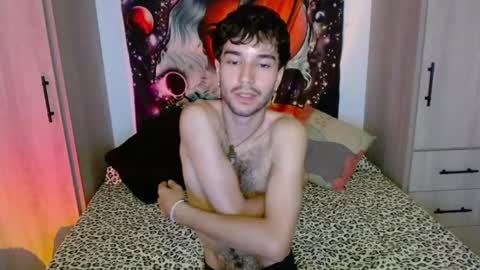 adrien_polo online show from May 21, 2:07 am
