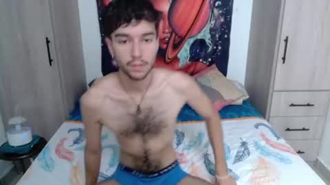 adrien_polo online show from August 1, 8:19 pm