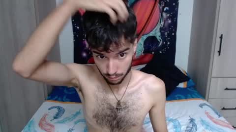 adrien_polo online show from July 19, 2:23 pm