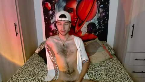adrien_polo online show from May 19, 1:56 am