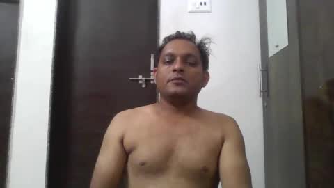adudeandsexy online show from June 5, 5:08 pm