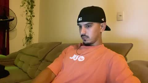 Luci online show from May 17, 1:58 am