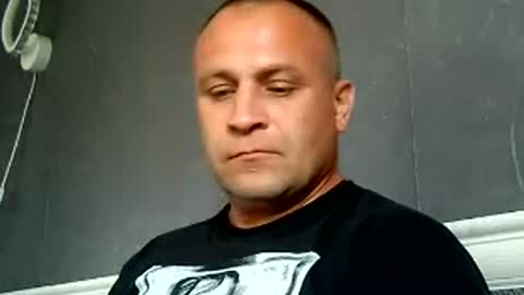 Sasha online show from July 24, 2:46 pm