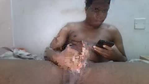 africanprince41 online show from May 17, 8:38 pm