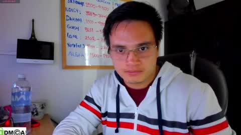 ahntony  69 online show from July 22, 5:21 am