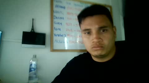 ahntony  69 online show from August 4, 5:35 am