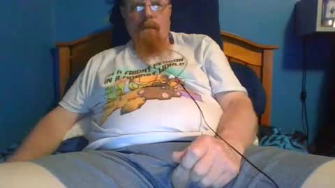 hrnycummer online show from May 18, 6:41 am