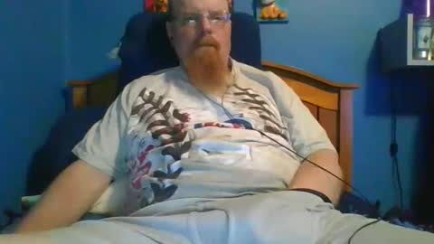 hrnycummer online show from May 17, 5:26 am