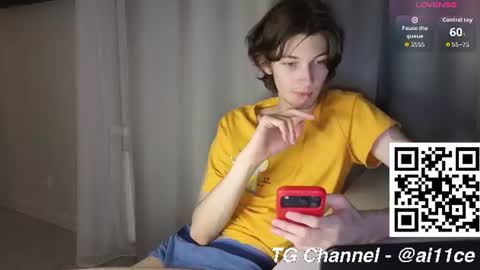 Denis online show from July 16, 9:22 pm